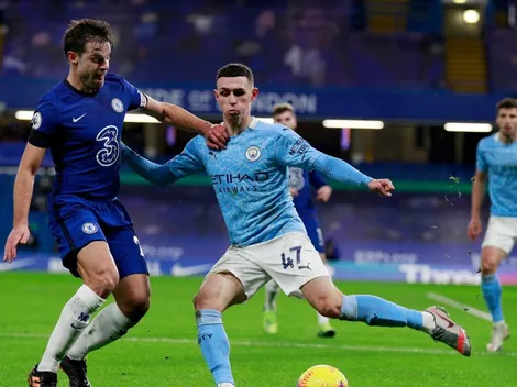 El favorito para la final de Champions