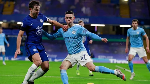Porto, en Portugal, recibe la final de la UEFA Champions League entre Manchester CIty y Chelsea, onde hoy uno de ellos se llevará la Orejona para la casa.