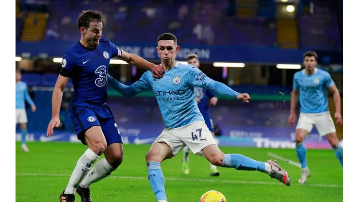Porto, en Portugal, recibe la final de la UEFA Champions League entre Manchester CIty y Chelsea, onde hoy uno de ellos se llevará la Orejona para la casa.