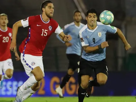 Luis Suárez está en contra que se realice la Copa América