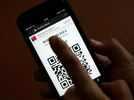 ¿Cuántos días después de la segunda dosis puedo pedir el Pase de Movilidad?