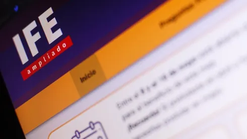 IFE Ampliado Mayo
