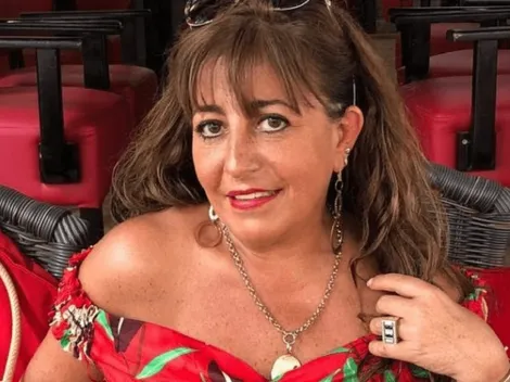 Helhue Sukni revela incómodo momento que vivió en un restaurante