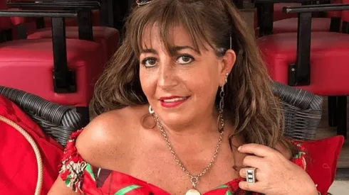 Helhue Sukni revela incómodo momento que vivió en un restaurante