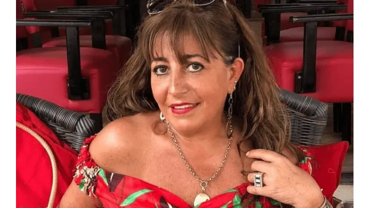 Helhue Sukni revela incómodo momento que vivió en un restaurante
