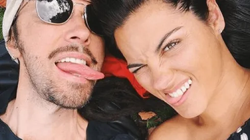 La pareja llevaba casi una década junta.