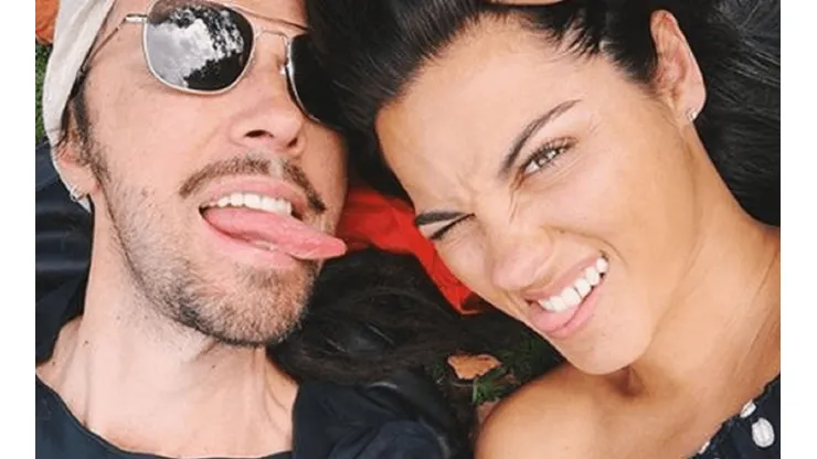 La pareja llevaba casi una década junta.