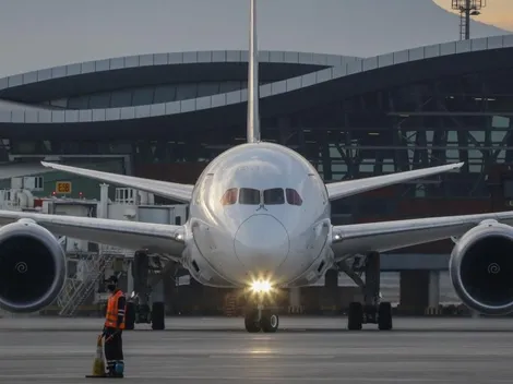 Revisa aquí cuáles son las aerolíneas que participan del CyberDay 2021