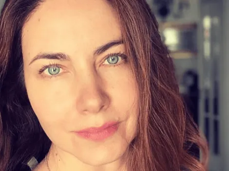 Mónica Godoy se refiere a la fake news que anunciaba su fallecimiento