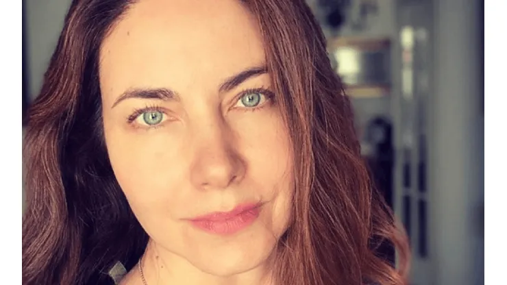 Mónica Godoy se refiere a la fake news que anunciaba su fallecimiento