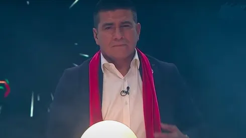 Tobi Vega ha dado que hablar con sus predicciones