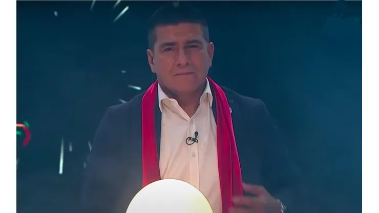 Tobi Vega ha dado que hablar con sus predicciones