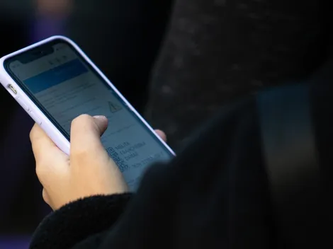 ¿Cómo sacar el Pase de Movilidad?