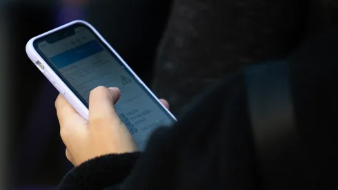 Paso a paso para descargar el documento.