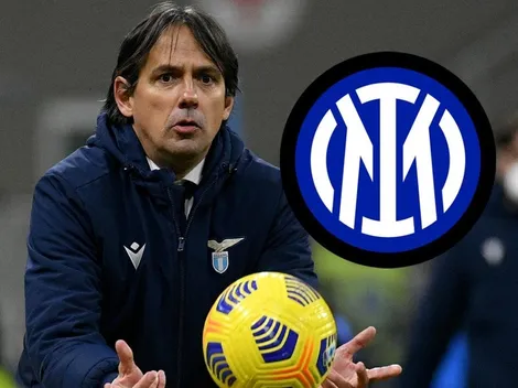 Inzaghi firmó como nuevo DT del Inter de Vidal y Alexis