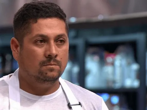 Esposa de Giovanni Cárdenas entrega noticias sobre su estado de salud