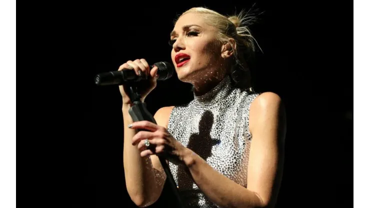 Gwen Stefani responde a quienes la acusan de apropiación cultural