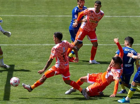 Cobreloa anuncia siete casos de jugadores positivos por Covid-19