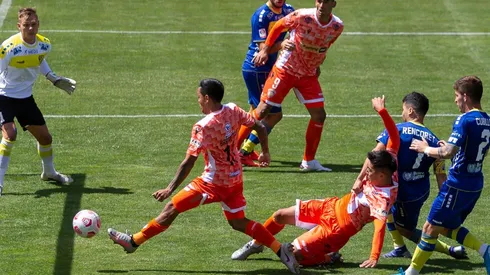 Cobreloa no lo está pasando bien en lo deportivo y ahora en lo extrafutbolístico