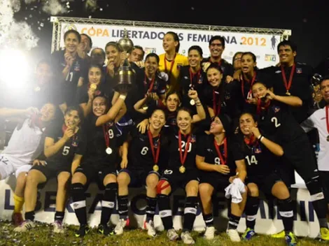 Campeonas de la Libertadores tendrán su asiento monumental