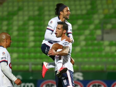 Melipilla echa la talla por jugar en paralelo a la final de Champions