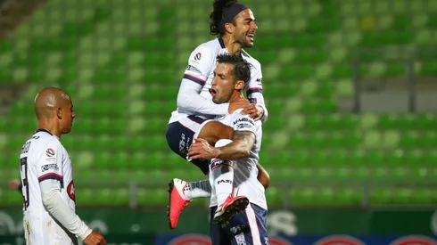 Melipilla hizo la previa de su partido comparándose con la Champions