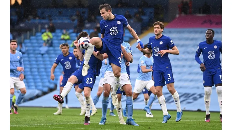 Chelsea busca alcanzar la Champions League