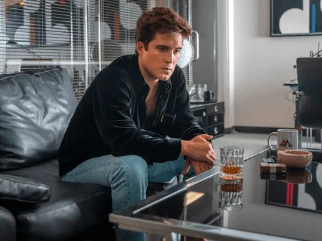 ¿Cuándo y dónde VER el capítulo 8 de Luis Miguel, la serie?