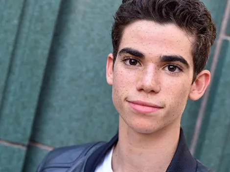 Estrellas de Disney recuerdan a Cameron Boyce en su cumpleaños