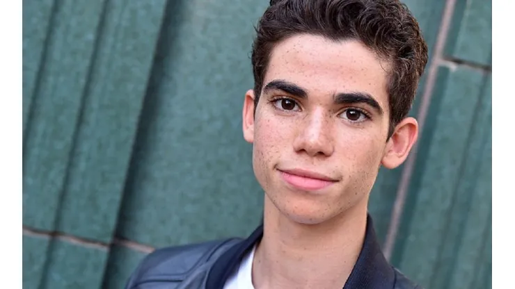 El actor hubiese cumplido 22 años.