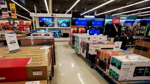 Gracias al Pase de Movilidad, se puede prescindir de permisos para acudir a los supermercados que estén en Fase 1.