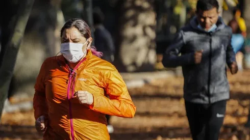 El horario de la Franja Deportiva cambia según el día de la semana respectivo.