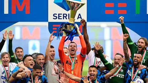 Inter de Milán puede sufrir una importante reestructuración con la llegada de Simone Inzaghi como entrenador