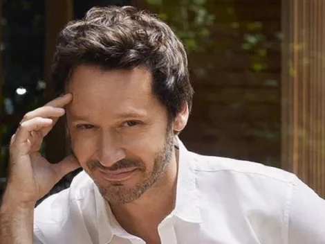 Benjamín Vicuña desmiente rumores de contagio de Covid-19: