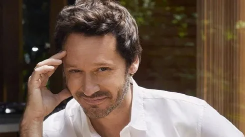 Benjamín Vicuña desmiente rumores de contagio de Covid-19: