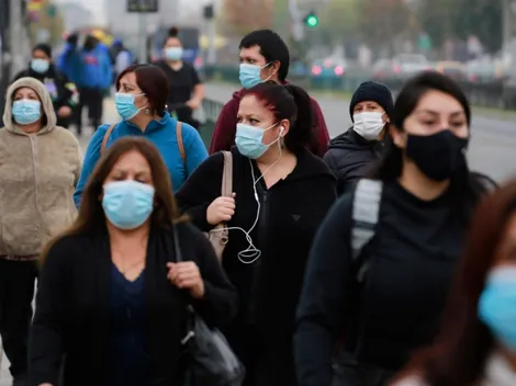 Informe Minsal | ¿Cuántos casos de Covid-19 hay este sábado 29 de mayo en Chile?