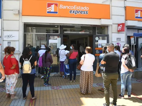 IFE ampliado Mayo | ¿Quiénes reciben el beneficio automáticamente?