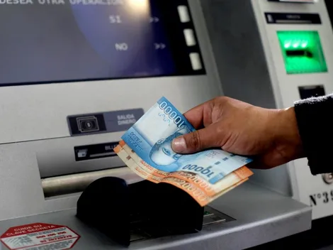 IFE ampliado Mayo | Consulta con tu RUT si ya te pagaron el Bono IFE