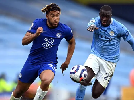 Champions League: El favorito de Man. City vs Chelsea