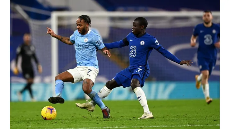 Portugal recibe la final de la UEFA Champions League entre Manchester City y Chelsea.