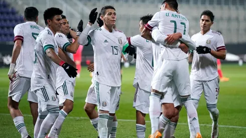 La última vez que México jugó un partido oficial fue el 19 de noviembre del 2019, en un partido por la Nations League.