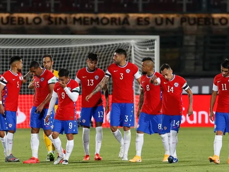 Nóminas para la Copa América se alargan de 23 a 28 jugadores