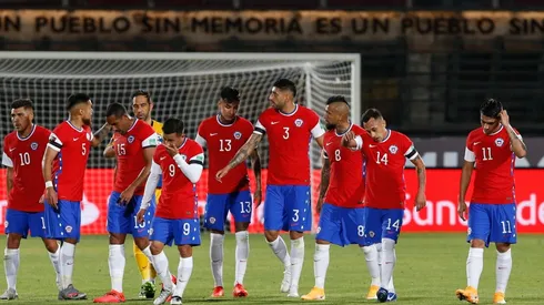 La nómina de la Selección Chilena y el resto de equipos en Copa América será de 28 jugadores.