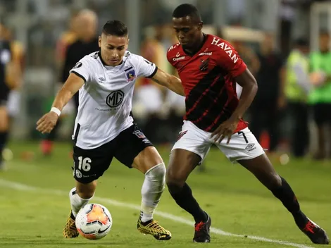 Quinteros se ilusiona con regreso de Opazo por izquierda