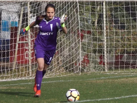 Anto Canales anticipa el duelo de la UC ante Antofagasta