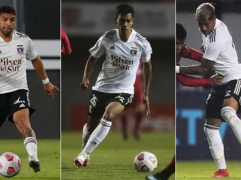 Quinteros explica ausencia de Jara, Villanueva y Gaete