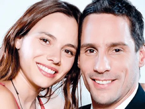 Afirman que Gonzalo Valenzuela y María Gracia Omegna terminaron su relación