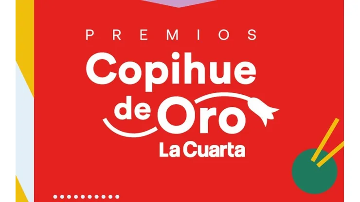 Ya puedes votar por tus favoritos.