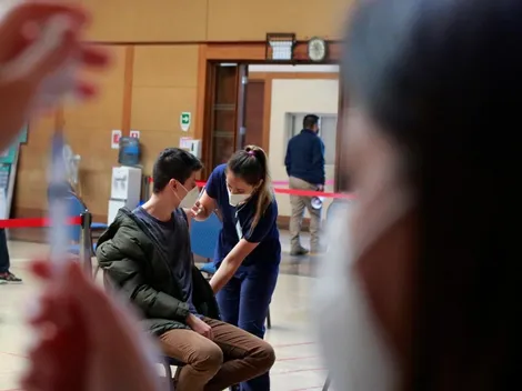 ¿Quiénes se pueden vacunar este fin de semana 29 y 30 de mayo?