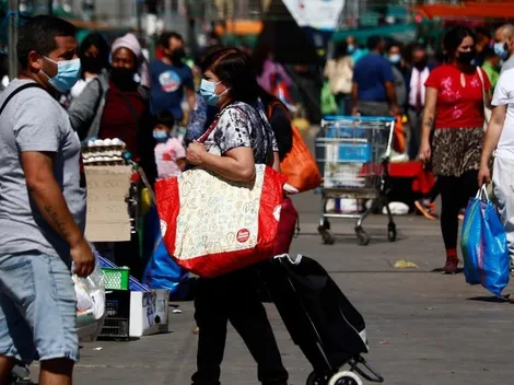 ¿Qué comunas cambian de fase este sábado 29 de mayo?